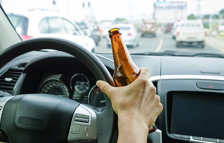 drunk driving accident attorney South Carolina