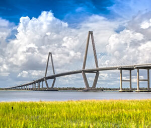 South Carolina bridge