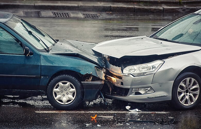 Columbia Car Accident Attorney