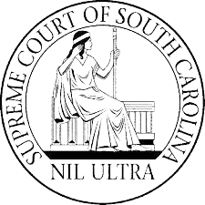 South Carolina Judicial Branch Logo