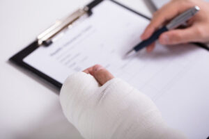 How Ty Robinson Law Firm, LLC Can Help You After a Catastrophic Injury in Charleston 