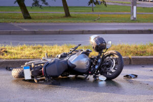 How Ty Robinson Law Firm, LLC Can Help You After a Motorcycle Accident in Charleston, SC