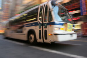 How Ty Robinson Law Firm, LLC Helps Bus Accident Victims in Charleston, SC