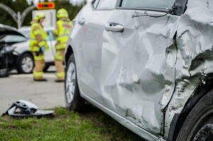 Can I Get Money if I Was Partially Responsible for My Accident?