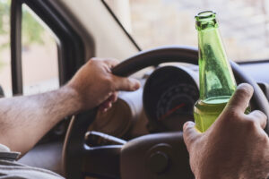 How Can Ty Robinson Law Firm Help You After a Drunk Driving Accident in Charleston? 