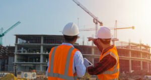 How Can Ty Robinson Law Firm Help Me Fight for Compensation After a Construction Accident in Charleston?