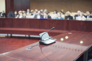 How Does the Legal Process Work?