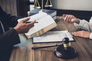 Liability in Negligence Claims