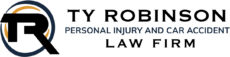 Ty Robinson Personal Injury & Car Accident Law Firm Logo - 28 Broad St Suite 204-2, Charleston, SC 29401