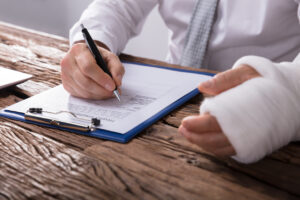 Insurance Claims