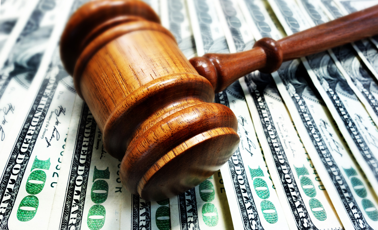 How Much Does a Lawyer Cost?