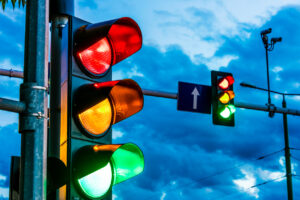 How Ty Robinson Law Firm Can Help After a Red And Yellow Light Accident in Charleston, SC