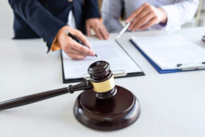 What Are the Legal Elements of a Personal Injury Claim?