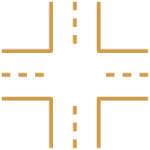 Intersection Crashes