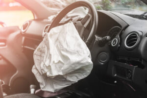 Why Choose Ty Robinson Law Firm for Help With an Airbag Injury in Charleston, SC