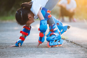 Why Choose the Ty Robinson Law Firm to Handle Your Child Injury Case in Charleston, SC