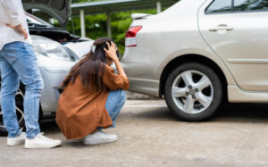 Charleston Car Accident Statistics