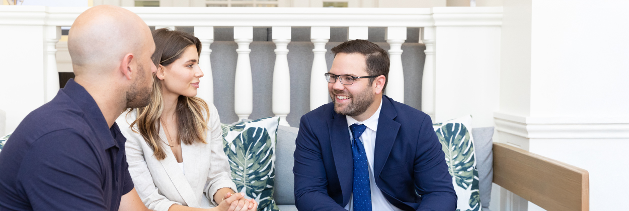 Personal Injury Attorneys in Charleston, SC