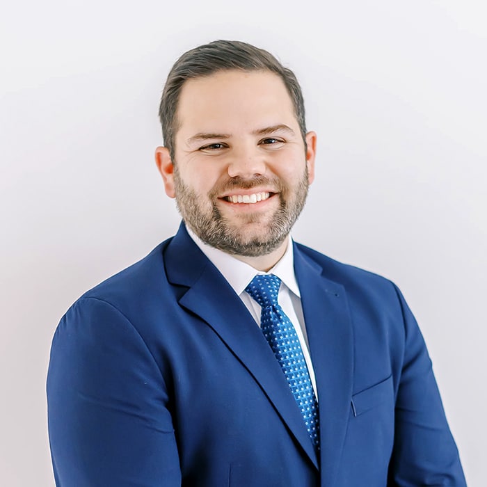 Charleston Personal Injury Lawyer - Ty Robinson Law Firm