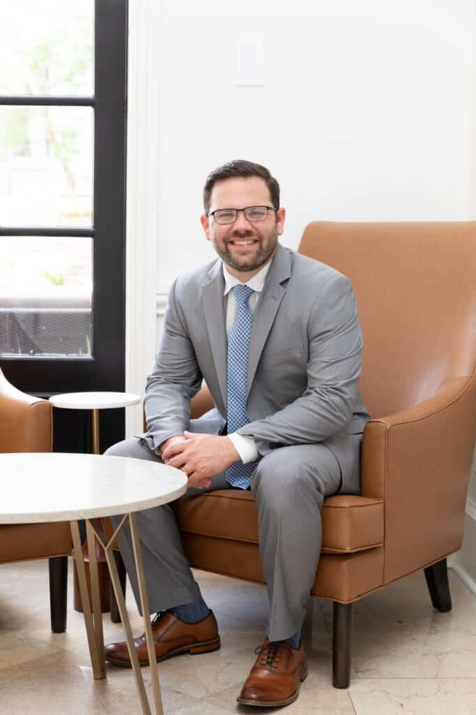 Personal Injury Lawyer Charleston, SC - Ty Robinson Law Firm, LLC