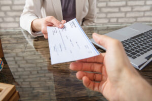 How Does a Contingency Fee Work?