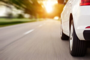 How Ty Robinson Law Firm Can Help After a Speeding Accident in Charleston