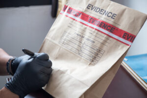 Why Is Evidence Important in a Personal Injury Case?