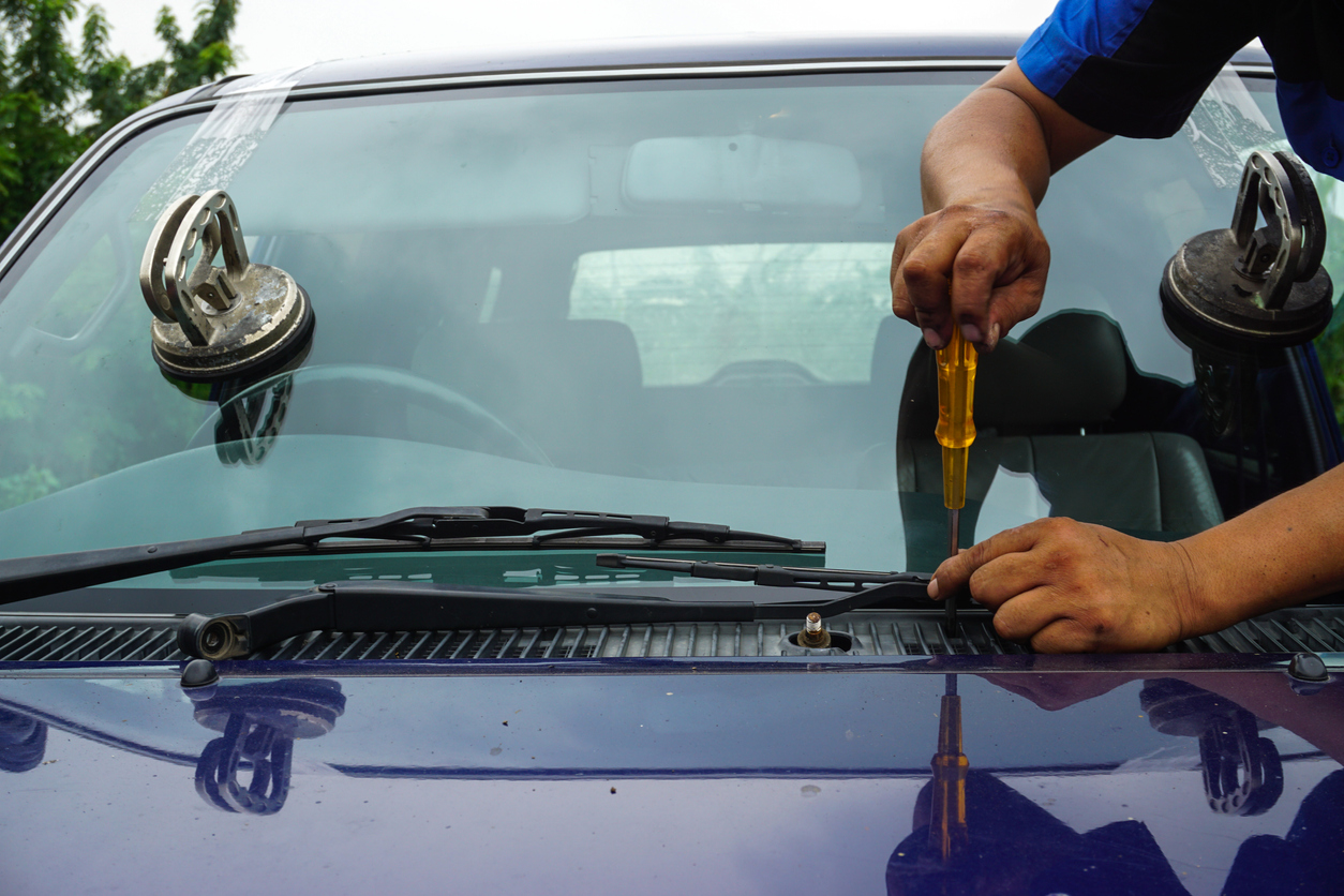 Window Tint Laws in South Carolina