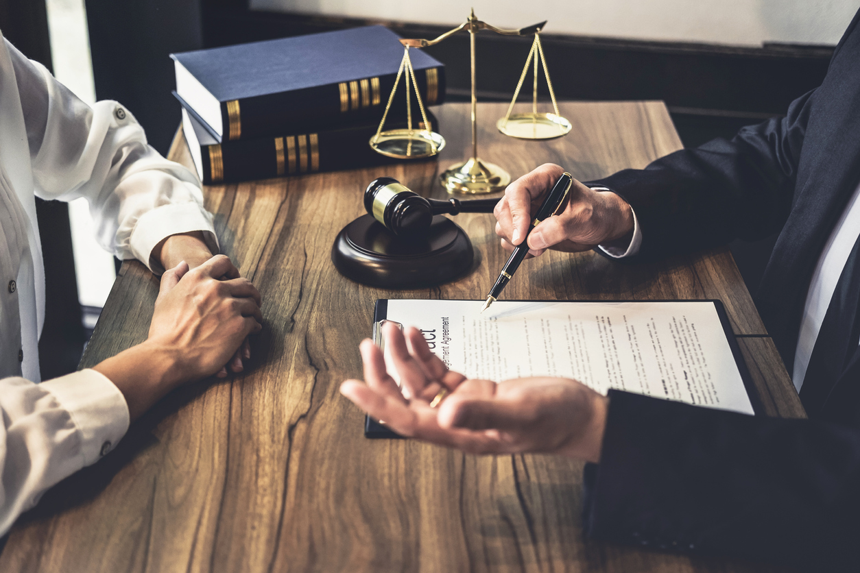 Breaking Down Attorney-Client Privilege: What It Means and How It Can Affect Your Case