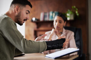 Can I Recover Compensation If I’m Partially at Fault? 