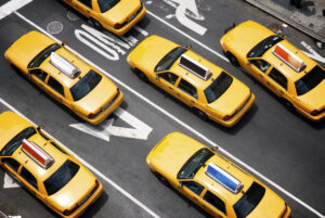 How Ty Robinson Law Firm Can Help After a Taxi Accident in Charleston