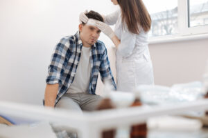 Can I Recover Compensation if I’m Being Blamed for an Accident in South Carolina?