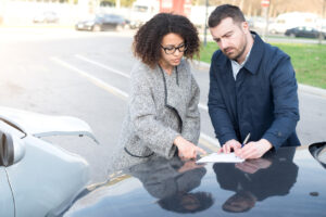 How Can Ty Robinson Law Firm Help With an Uninsured Motorist Claim in Charleston?