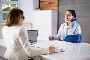 Mount Pleasant Personal Injury Services