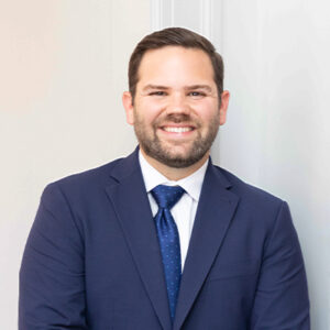 South Broad Personal Injury Lawyer