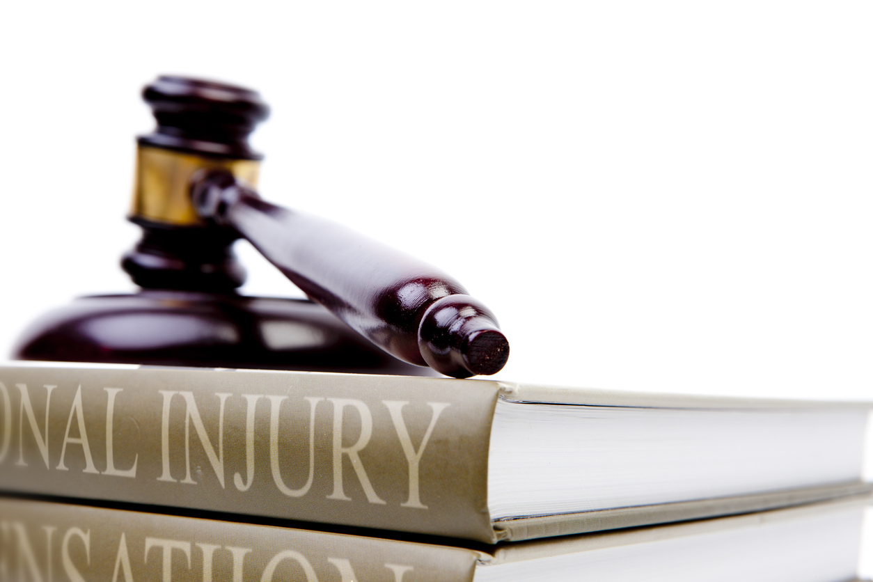 The Difference Between Tort Law and Personal Injury Law in South Carolina