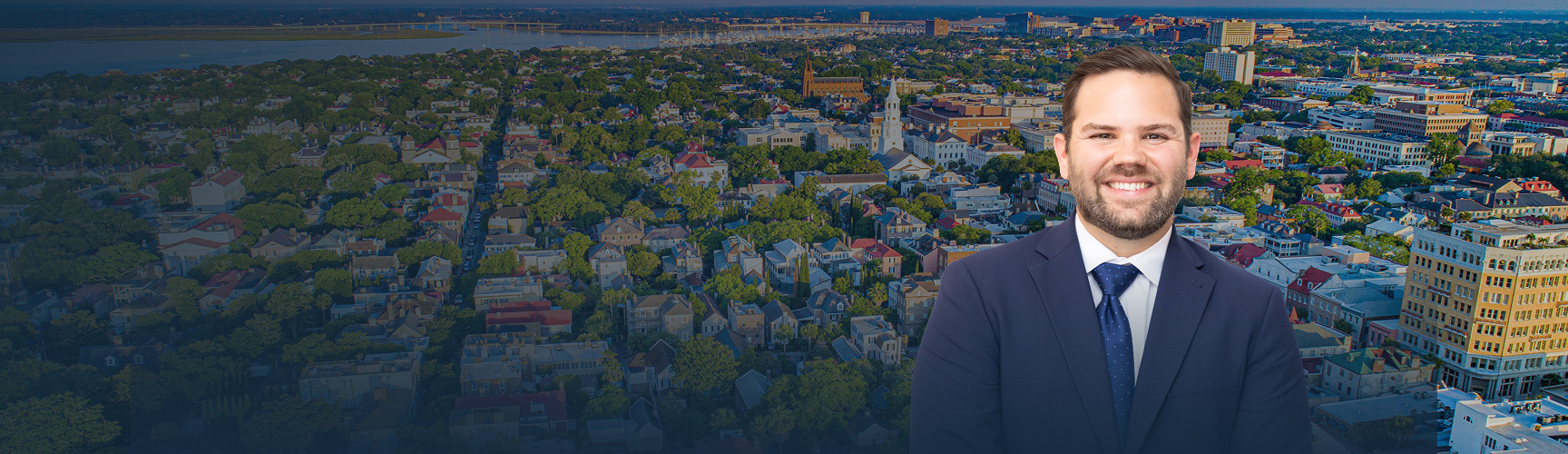 Ty Robinson Law Firm, LLC 28 Broad St, Suite 204-2. Charleston, SC